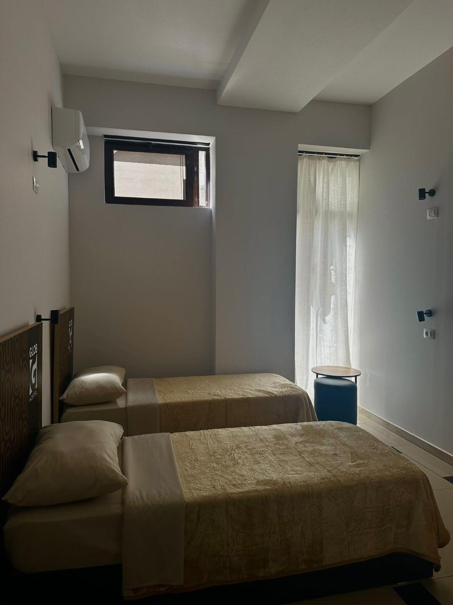 Budget Glob Hotel