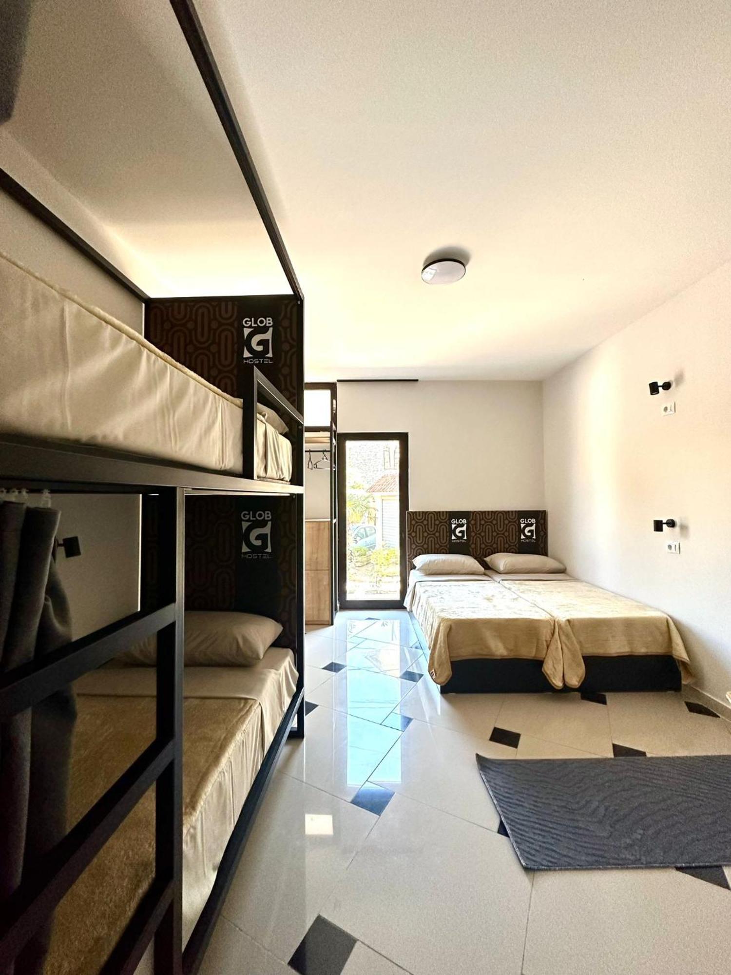 Hotel Budget Glob