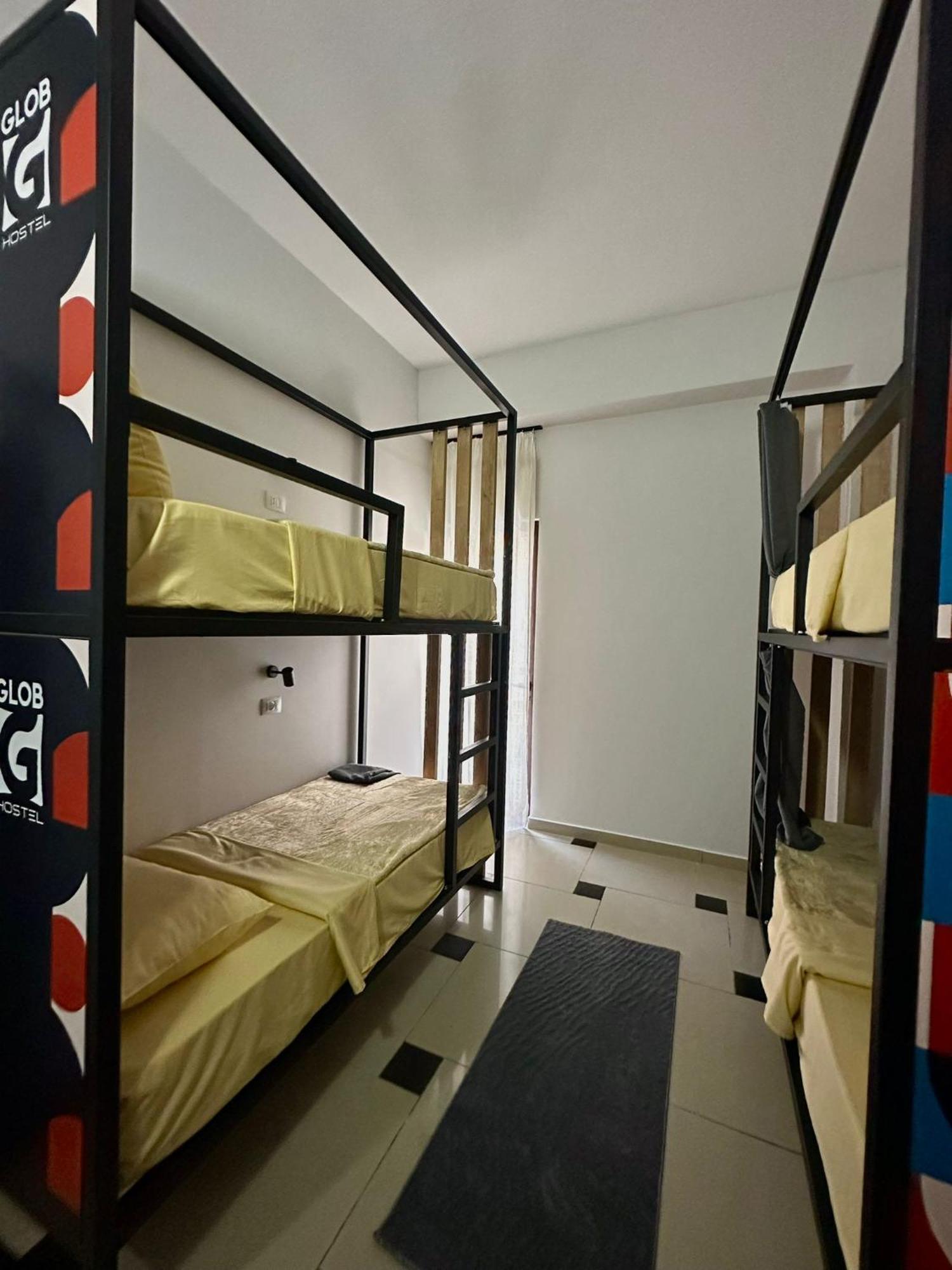 Budget Glob Hotel *